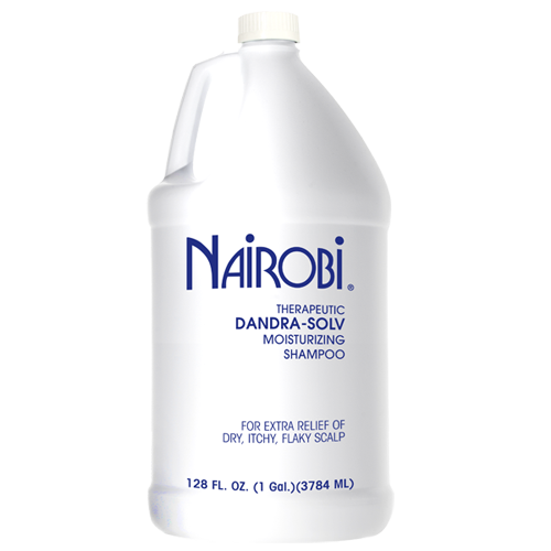 Nairobi Dandra-Solv™ Moisturizing Shampoo