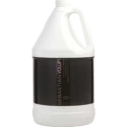 Sebastian Volupt Volume Boosting Shampoo Gallon