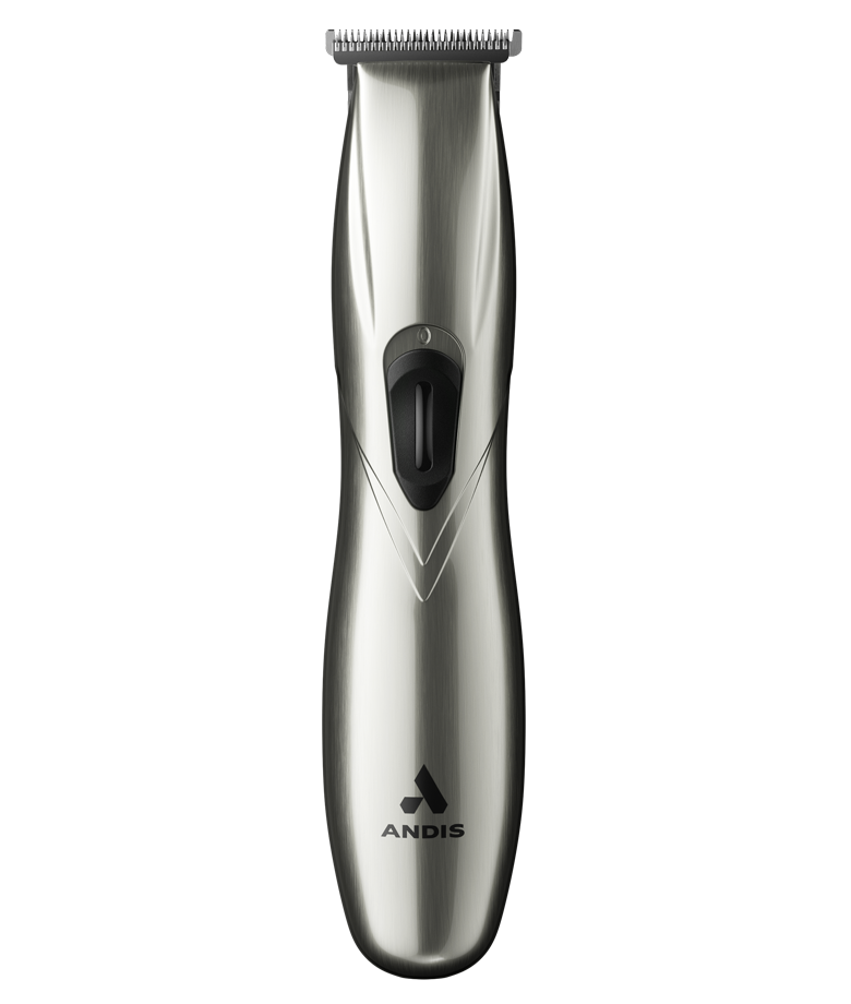 Andis Slimline Pro LI Trimmer Cordless – Knight's Beauty Supply