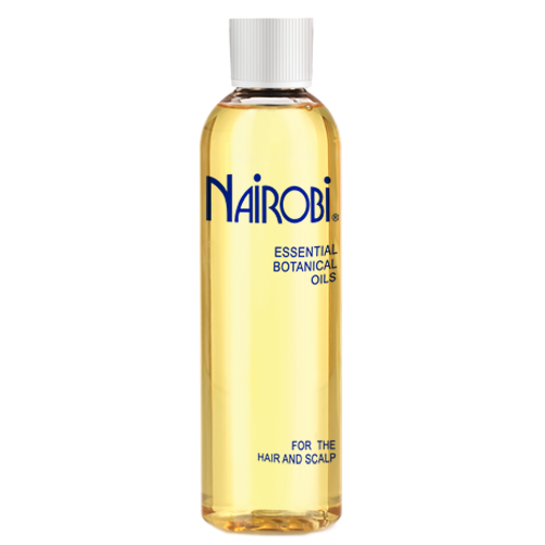 Nairobi Essential Botanical Oil