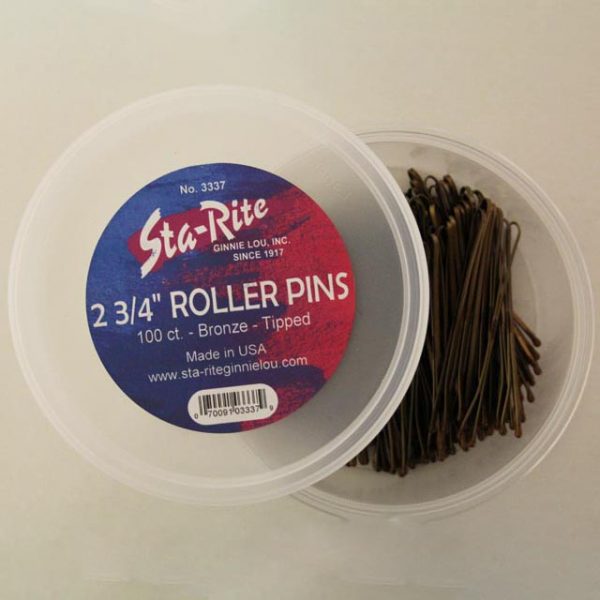 Sta-Rite 2¾" Roller Pins