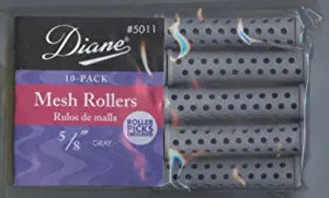 Diane Mesh Rollers