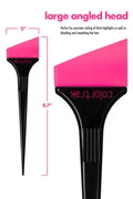 Color Trak Flexi Brushes