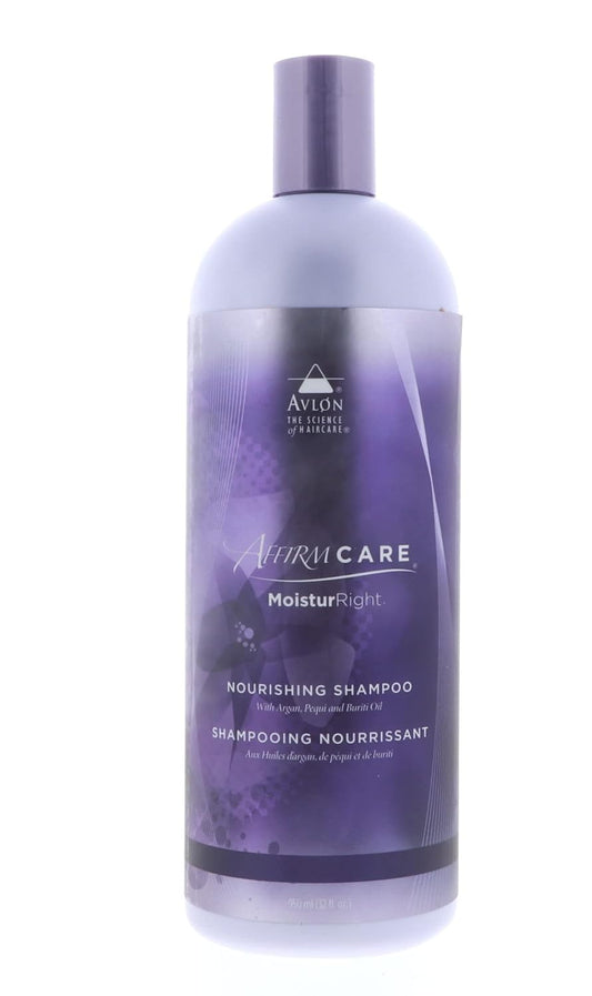 Affirm Care MoisturRight Nourishing Shampoo