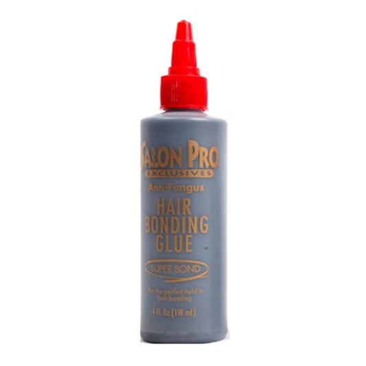 Salon Pro Hair Bonding Glue 4oz