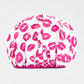 Betty Dain Showered with Kisses Shower Cap