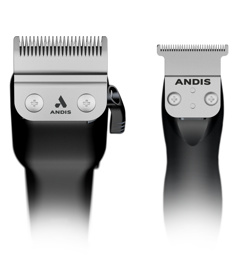 Andis Envy Slimline Pro LI Cordless Combo