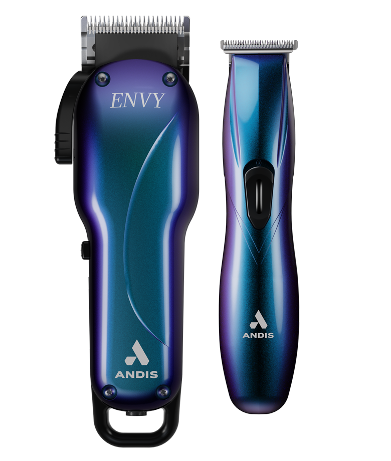 Andis Envy Slimline Pro LI Cordless Combo