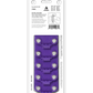 Andis Master® Dual Magnet Small 5-Comb Set