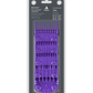 Andis Master® Dual Magnet Small 5-Comb Set