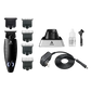 Andis GTX-EXO M-Force Cordless Li Trimmer Black Label Special Edition