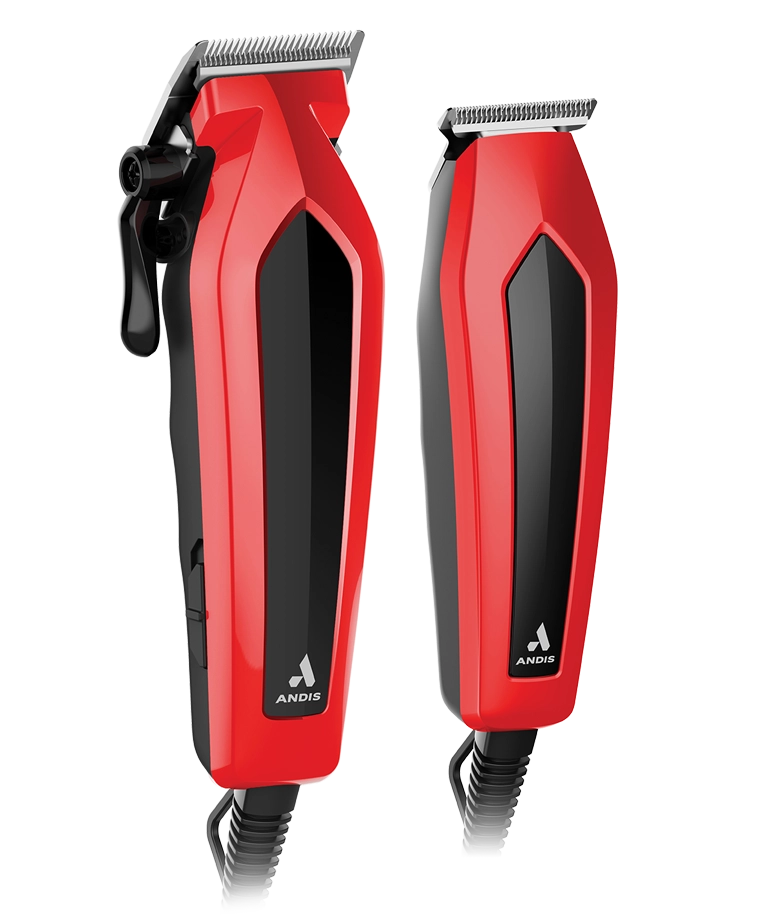 Andis Ultra Clip and Trim Combo