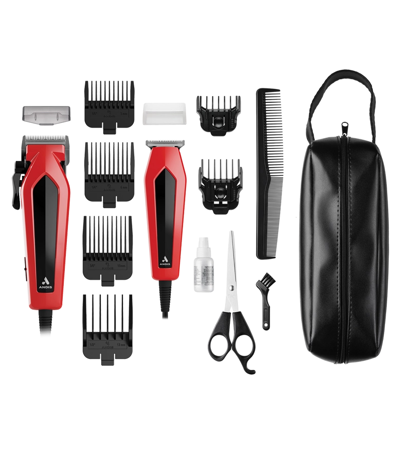Andis Ultra Clip and Trim Combo