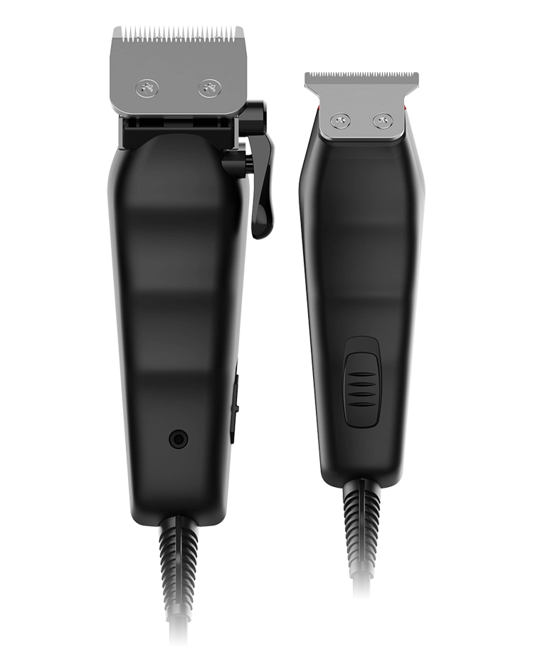 Andis Ultra Clip and Trim Combo