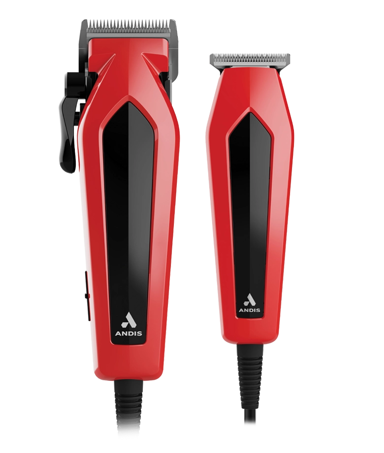 Andis Ultra Clip and Trim Combo