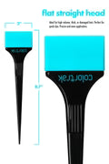 Color Trak Flexi Brushes