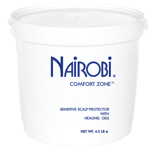 Nairobi Comfort Zone Base Creme