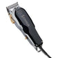 Wahl 5 Star Senior Heavy Duty Black