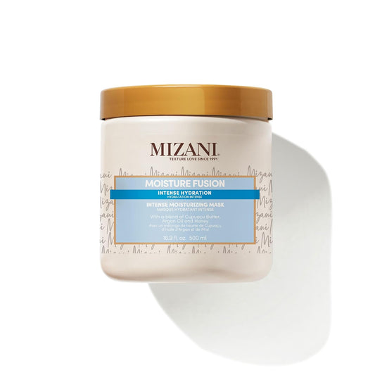Mizani Moisture Fusion Intense Moisturizing Mask 16.9oz