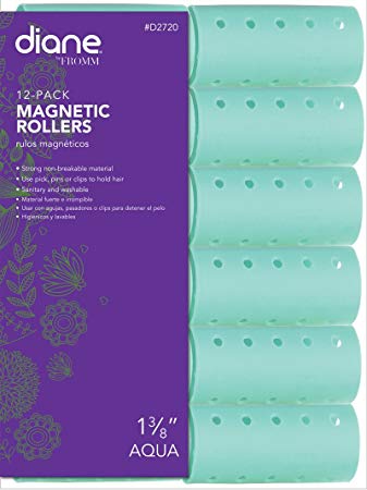 Diane Magnetic Rollers