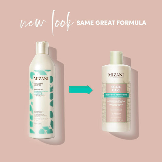 Mizani Scalp Care Shampoo
