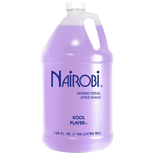 Nairobi Kool Player™ Antibacterial After Shave