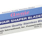 Annie Shaper Blades