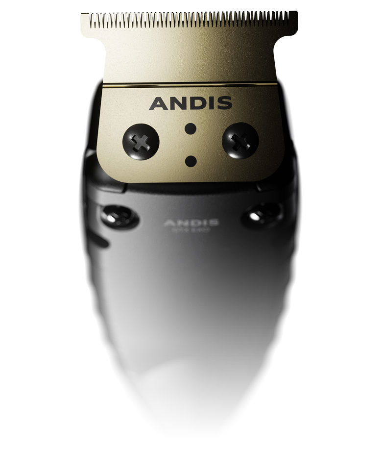 Andis GTX-EXO™ Cordless Li Trimmer