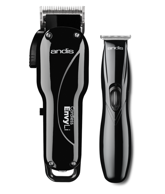Andis Cordless Fade Combo