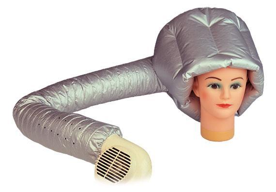 Hair Art EZ Dryer Bonnet