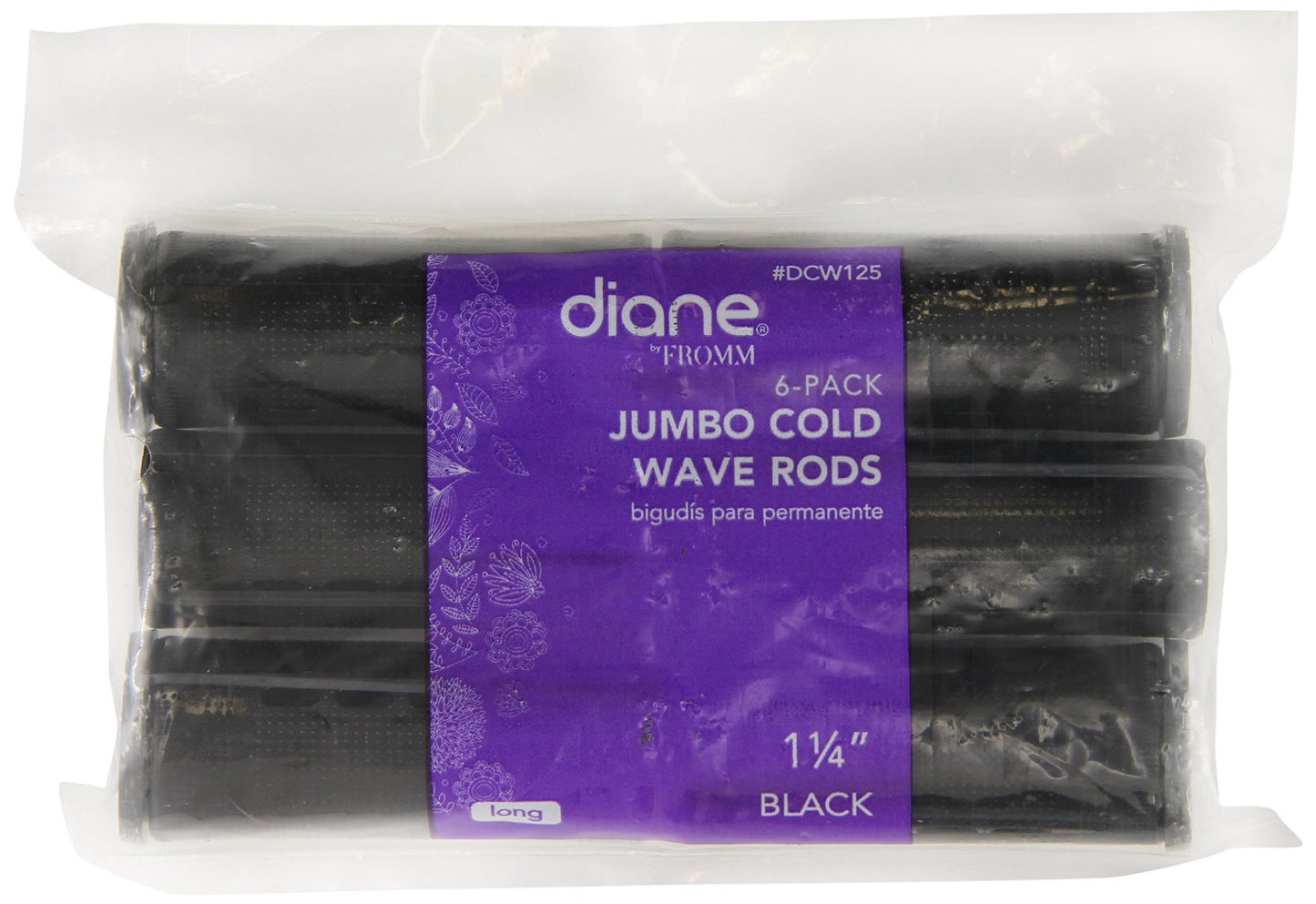 Diane - Cold Wave Rod
