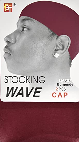 Beauty Town Stocking Wave Cap