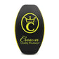 Crown Quality Brush 2.0 Caesar Steeler | Hard Flex Bristle