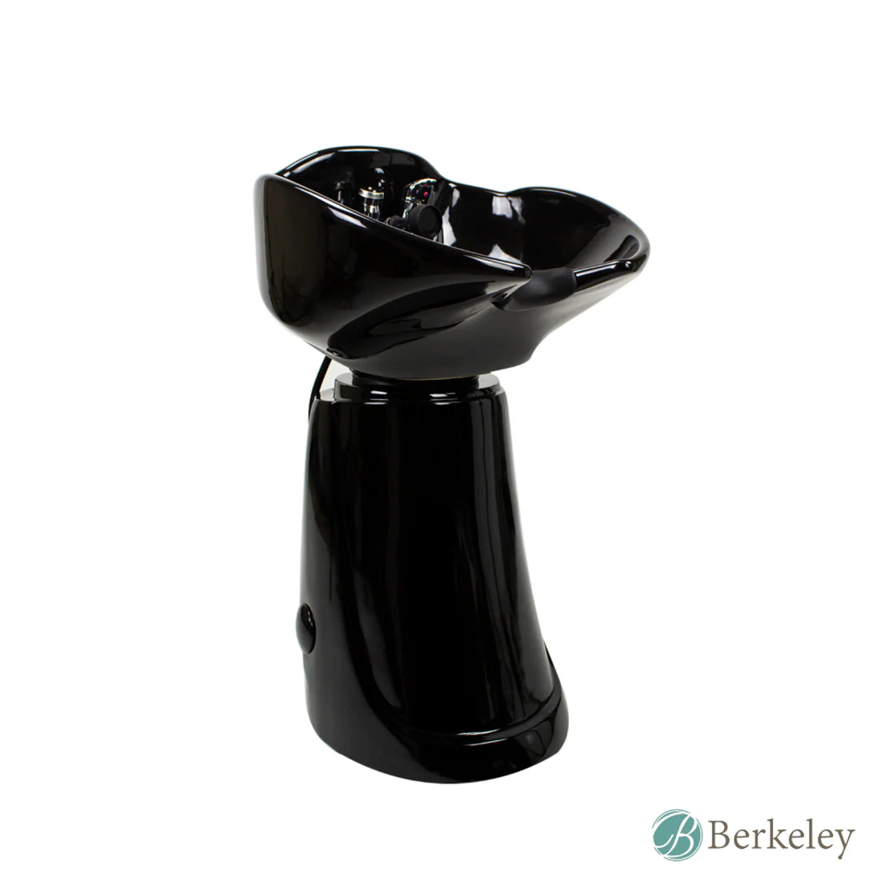 AYC Olympia Pedestal Shampoo Station by Berkeley