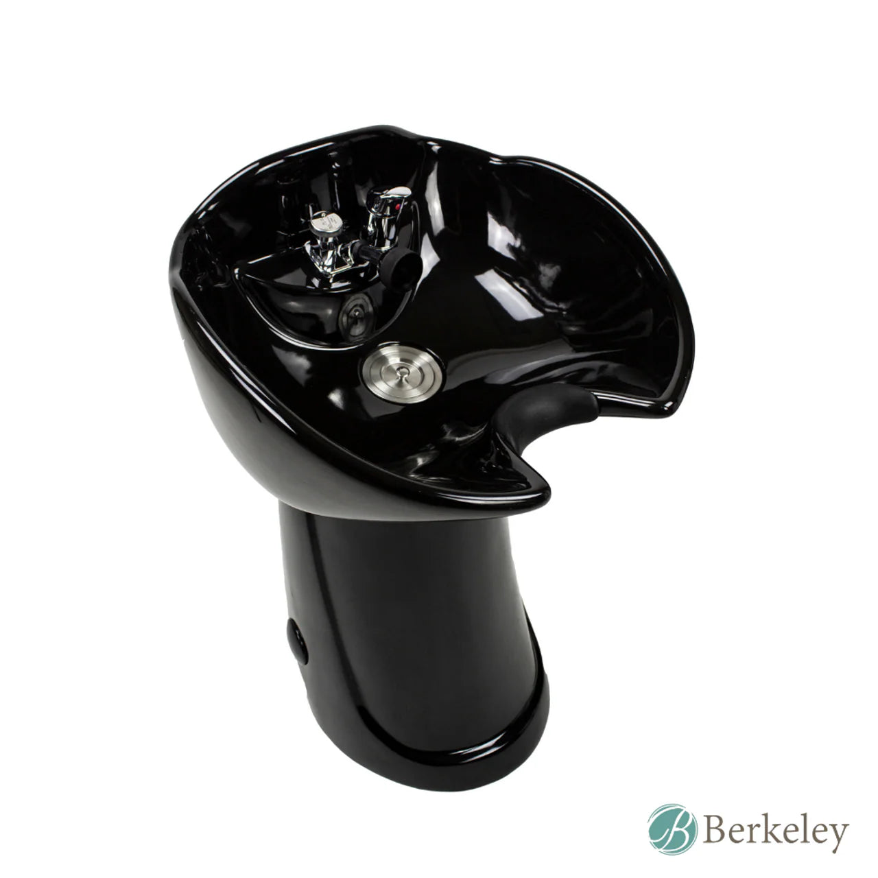 AYC Olympia Pedestal Shampoo Station by Berkeley