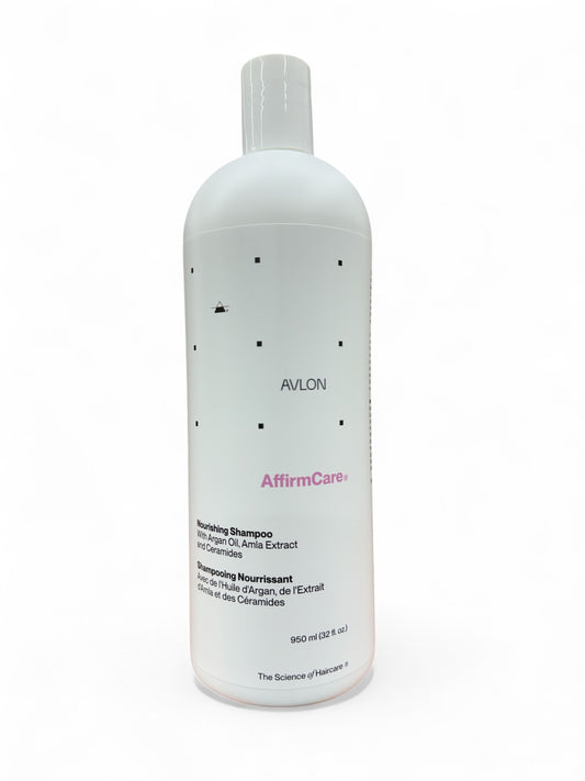 Affirm Care MoisturRight Nourishing Shampoo