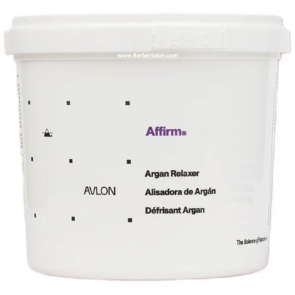 Affirm Conditioning Creme Relaxer