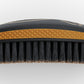 Crown Quality Brush 2.0 Caesar Bangin' Black Soft 100% Boar Bristle