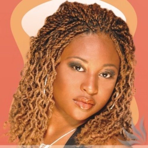 E-On Natural Kinky Twist
