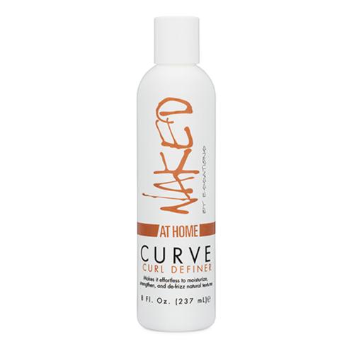 Naked Curve Curl Definer 8oz