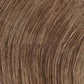 Clairol Beautiful Brown Advanced Gray Solution Semi-Permanent Color