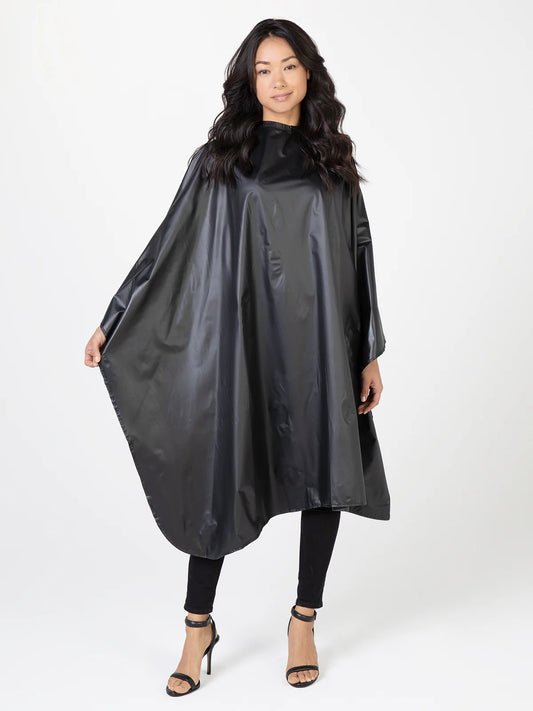 Betty Dain Grandeur Shampoo Cape
