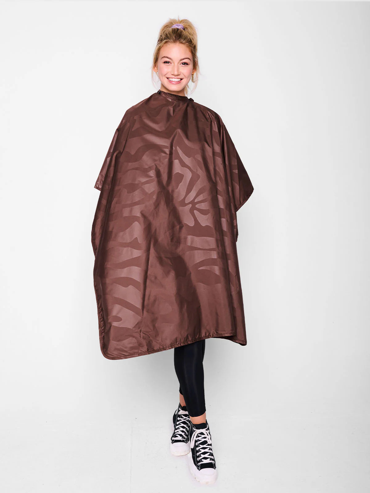 Betty Dain #530 Zephyr Bleach Proof Chemical Cape