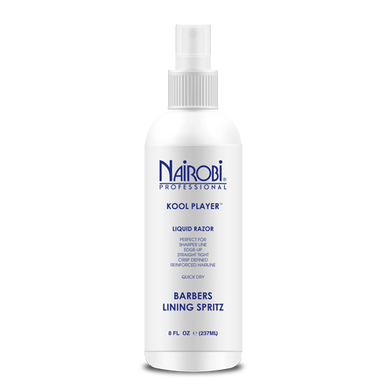 Kool Player Liquid Razor 8oz