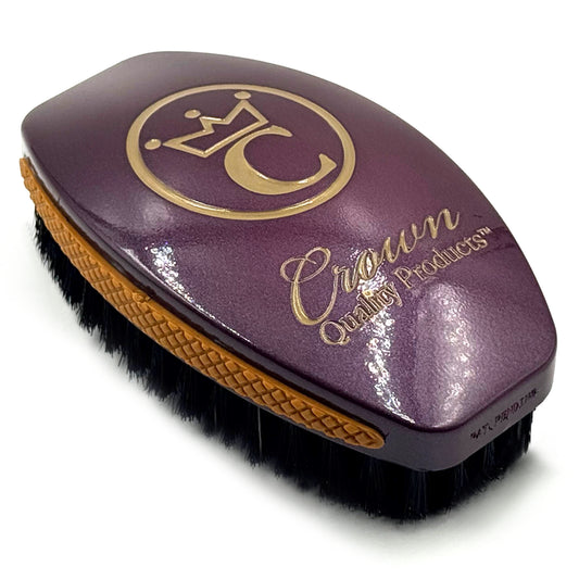 Crown Quality Brush 2.0 Caesar Cadbury Soft Bristle Series III