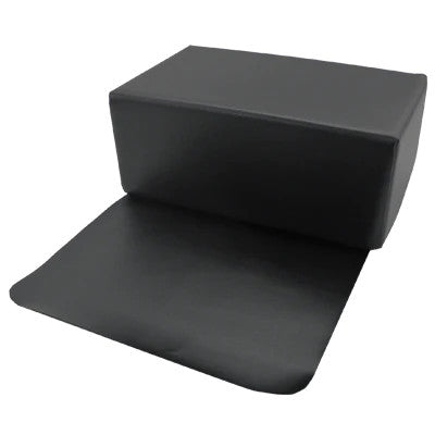 Celebrity Child Booster Seat with Protective Skirt Square