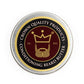 Crown Quality Products Beard Butter Pomade 4oz