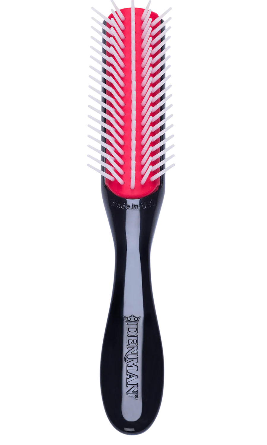 Denman D14 5-Row Pocket Styling Brush