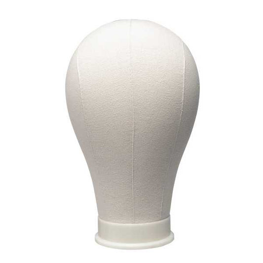 Diane 24" Mannequin Head (D331)