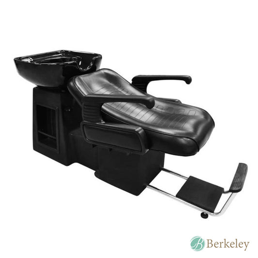 AYC BEDFORD Shampoo Unit by Berkeley